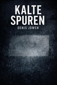 Produktbild: Kalte Spuren