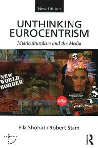 Produktbild: Unthinking Eurocentrism