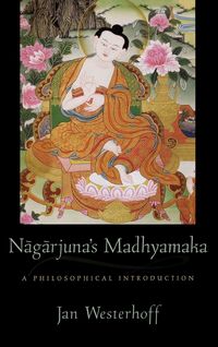 Produktbild: Nagarjuna's Madhymaka