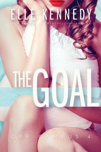 Bild vom Artikel The Goal vom Autor Elle Kennedy