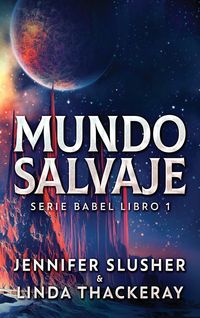 Produktbild: Mundo Salvaje