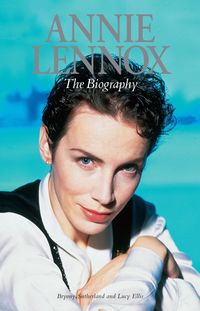 Produktbild: Annie Lennox: The Biography