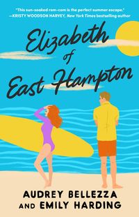 Produktbild: Elizabeth of East Hampton