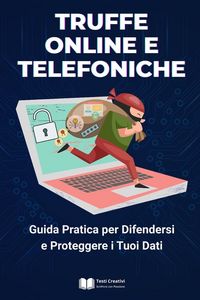 Produktbild: Truffe Online e Telefoniche