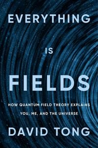 Produktbild: Everything Is Fields