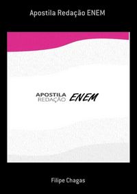 Produktbild: Apostila Reda&ccedil;&atilde;o Enem