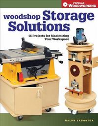 Produktbild: Woodshop Storage Solutions