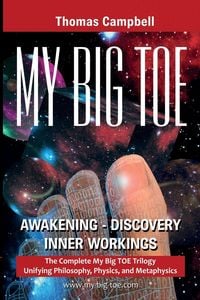 Produktbild: My Big TOE Awakening Discovery Inner Workings