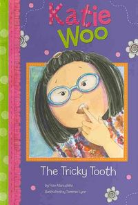 Produktbild: Tricky Tooth