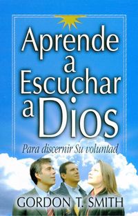 Produktbild: Aprende A Escuchar A Dios