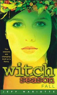Produktbild: WITCH SEASON FALL SIMON PULSE/