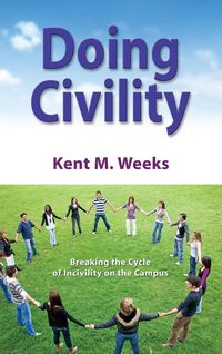 Produktbild: Doing Civility