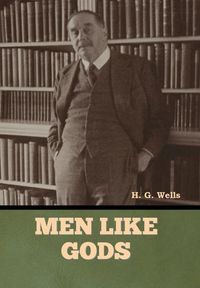 Produktbild: Men Like Gods