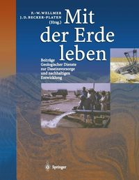 Produktbild: Mit der Erde leben
