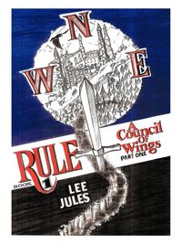 Produktbild: A Council of Wings