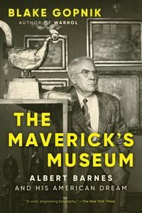 Produktbild: The Maverick's Museum
