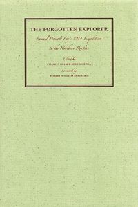 Produktbild: Forgotten Explorer