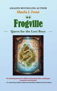 Produktbild: Frogville