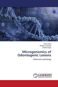 Produktbild: Microgenomics of Odontogenic Lesions