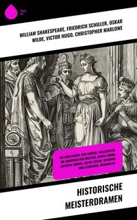 Produktbild: Historische Meisterdramen