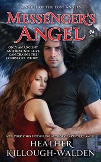 Produktbild: Messenger's Angel