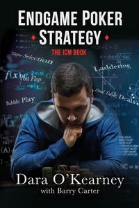 Produktbild: Endgame Poker Strategy