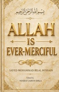 Produktbild: Allah Is Ever-Merciful