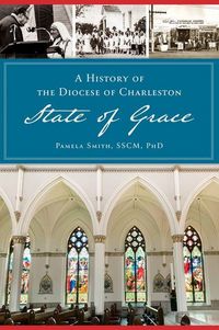 Produktbild: A History of the Diocese of Charleston