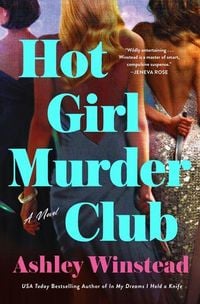 Produktbild: Hot Girl Murder Club