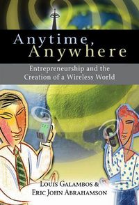 Produktbild: Anytime, Anywhere