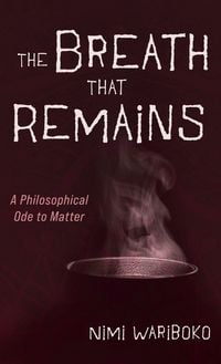 Produktbild: The Breath That Remains