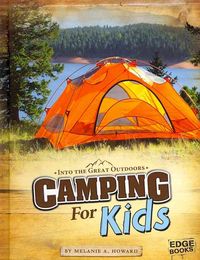 Produktbild: Camping For Kids