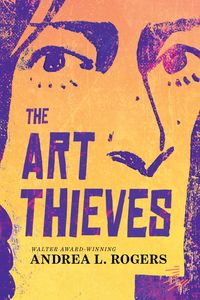 Produktbild: The Art Thieves