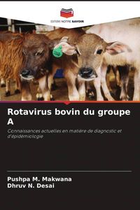 Produktbild: Rotavirus bovin du groupe A