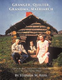 Produktbild: Granger, Quilter, Grandma, Matriarch