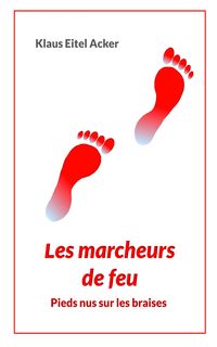 Produktbild: Les marcheurs de feu