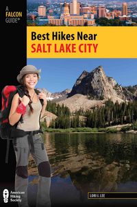 Produktbild: Best Hikes Near Salt Lake City