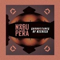 Produktbild: Soundscapes of Nicosia