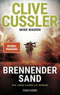 Produktbild: Brennender Sand