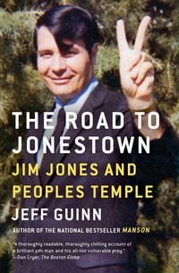 Produktbild: The Road to Jonestown