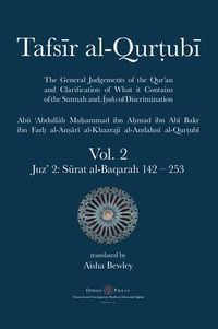 Produktbild: Tafsir al-Qurtubi Vol. 2 : Juz' 2