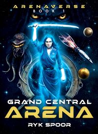 Produktbild: Grand Central Arena