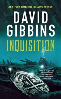 Produktbild: Inquisition