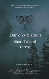 Produktbild: Dark Whispers