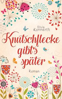 Produktbild: Knutschflecke gibt's sp&auml;ter