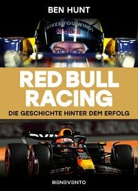 Produktbild: Red Bull Racing