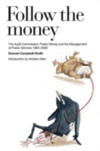 Produktbild: Follow the Money