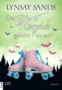 Produktbild: Der Vampir geh&ouml;rt zu mir