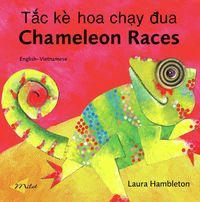 Produktbild: Chameleon Races (English-Vietnamese)