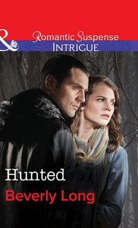 Produktbild: Hunted